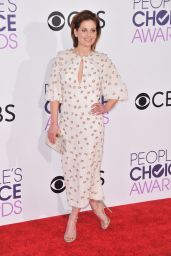 Candace Cameron Bure – People’s Choice Awards in Los Angeles 1/18/ 2017