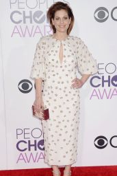 Candace Cameron Bure – People’s Choice Awards in Los Angeles 1/18/ 2017
