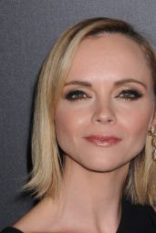 Christina Ricci - Z;The Beginning Of Everything Premiere in New York City  1/25/ 2017
