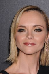 Christina Ricci - Z;The Beginning Of Everything Premiere in New York City  1/25/ 2017