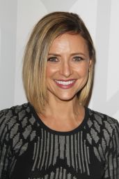 Christine Lakin - The Book of Love Premiere in Los Angeles 01/10/ 2017 