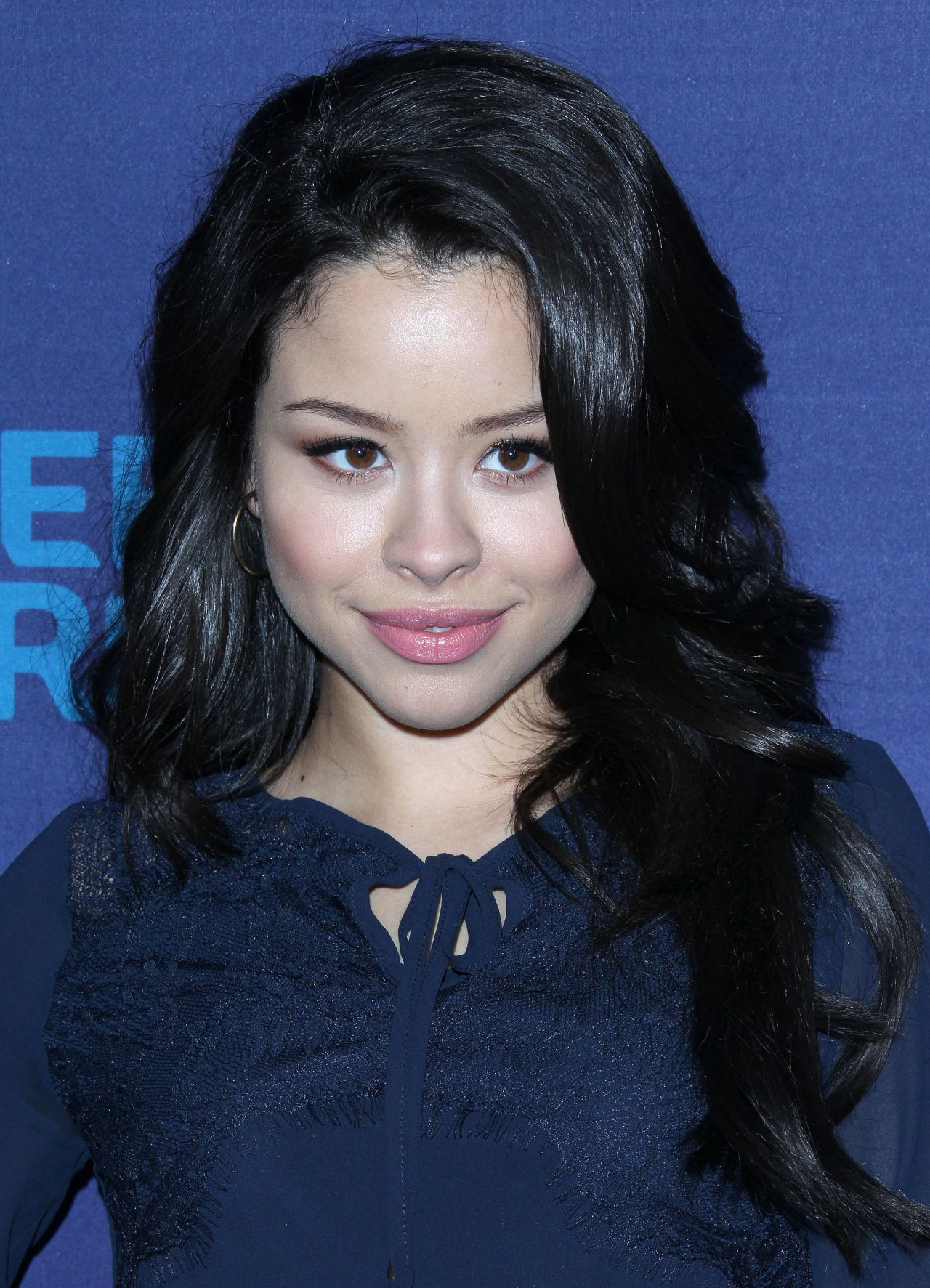 Cierra Ramirez – Disney ABC Television Hosts TCA Winter Press Tour in