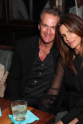 Cindy Crawford – Marie Claire’s Image Maker Awards in West Hollywood 1/10/ 2017