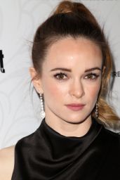 Danielle Panabaker – EW Celebration of SAG Award Nominees in Los Angeles 1/28/2017