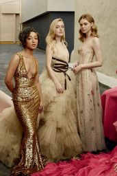 Elle Fanning - Vanity Fair 2017’s Hollywood Portfolio