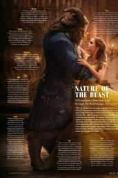 Emma Watson - Total Film February 2017 Issue