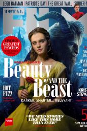 Emma Watson - Total Film February 2017 Issue