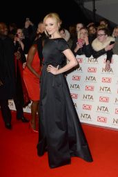 Fearne Cotton – National Television Awards in London 1/25/ 2017