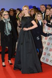 Fearne Cotton – National Television Awards in London 1/25/ 2017