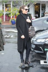 Gal Gadot - Enjoys a Day at Fred Segal With a Friend, West Hollywood 1/23/ 2017