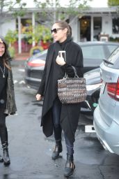Gal Gadot - Enjoys a Day at Fred Segal With a Friend, West Hollywood 1/23/ 2017