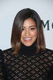 Gina Rodriguez – Moet Moment Film Festival in Los Angeles 1/4/ 2017
