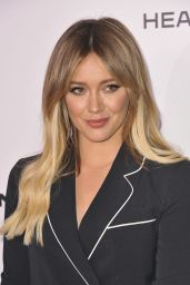 Hilary Duff – Harper’s Bazaar 150 Most Fashionable Woman Cocktail Party in LA 1/27/ 2017