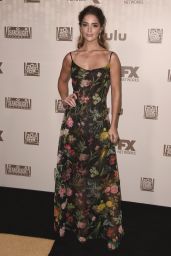 Janet Montgomery - Fox Party For Golden Globe Awards at Fox Pavilion in Beverly Hills 1/8/ 2017