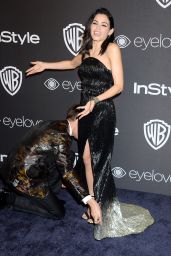 Jenna Dewan – InStyle and Warner Bros Golden Globes After Party 1/8/ 2017