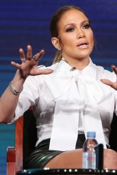 Jennifer Lopez - NBC