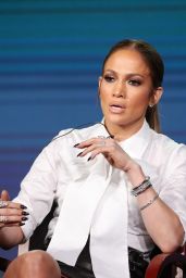 Jennifer Lopez - NBC