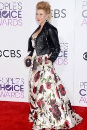 Jodie Sweetin – People’s Choice Awards in Los Angeles 1/18/ 2017