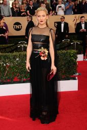 Kate Hudson – SAG Awards in Los Angeles 1/29/ 2017