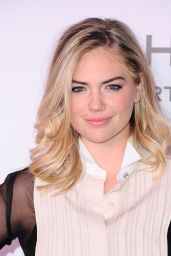 Kate Upton – Harper’s Bazaar 150 Most Fashionable Woman Cocktail Party in LA 1/27/ 2017