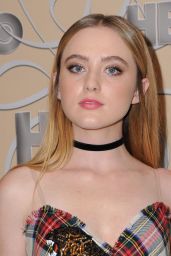 Kathryn Newton – HBO Golden Globes After Party in Beverly Hills 1/8/ 2017