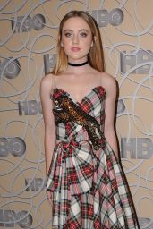 Kathryn Newton – HBO Golden Globes After Party in Beverly Hills 1/8/ 2017