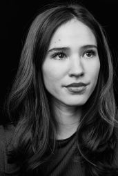Kelsey Chow - Deadline Hollywood Portraits at Sundance 2017 in Park City
