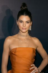 Kendall Jenner - Universal, NBC, Focus Features, E! Entertainment Golden Globes After Party 1/8/ 2017