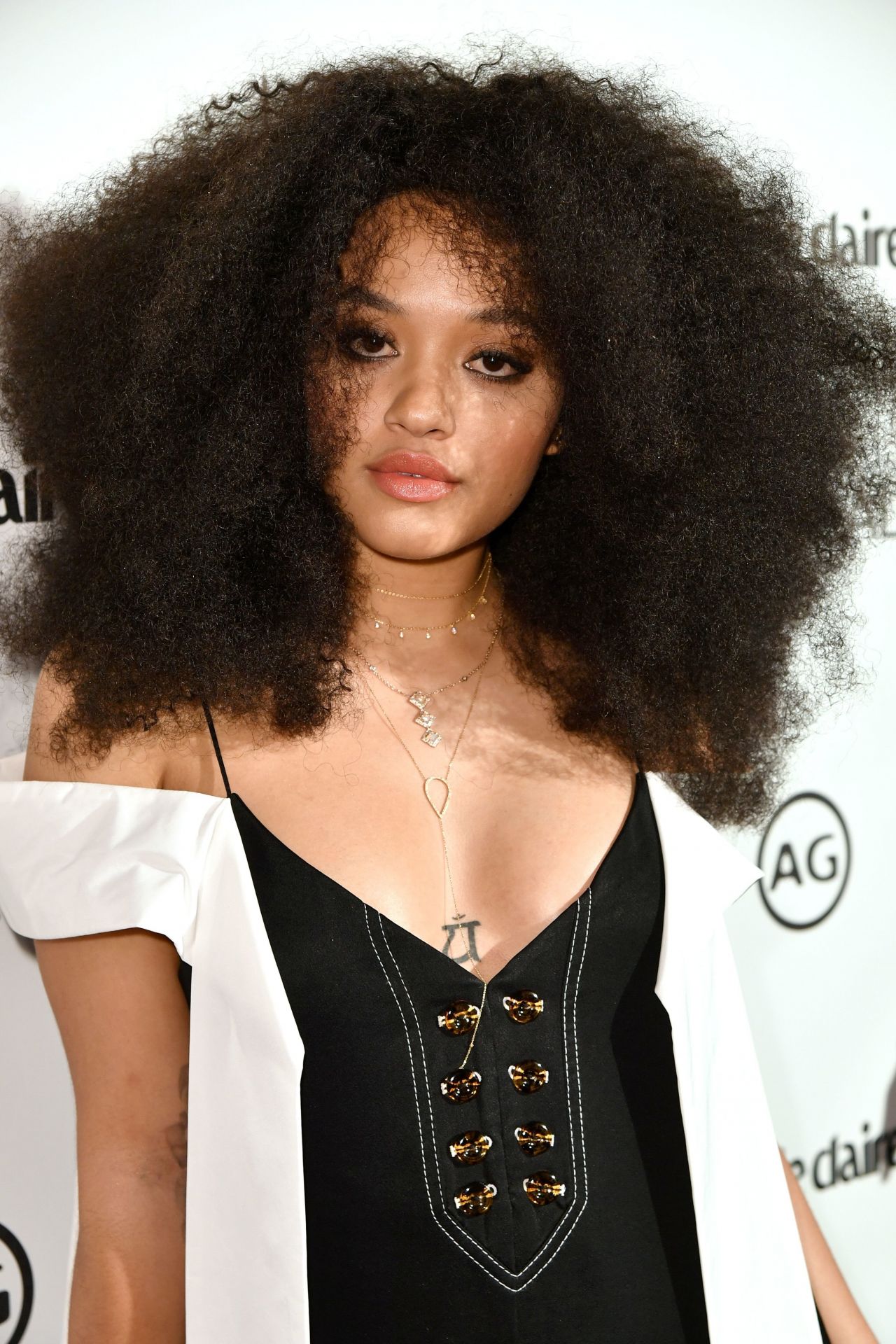 Kiersey Clemons Style, Clothes, Outfits and Fashion• Page 3 of 3 ...