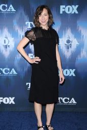 Kristen Schaal – FOX Winter TCA All Star Party in Pasadena, CA 01/11/ 2017