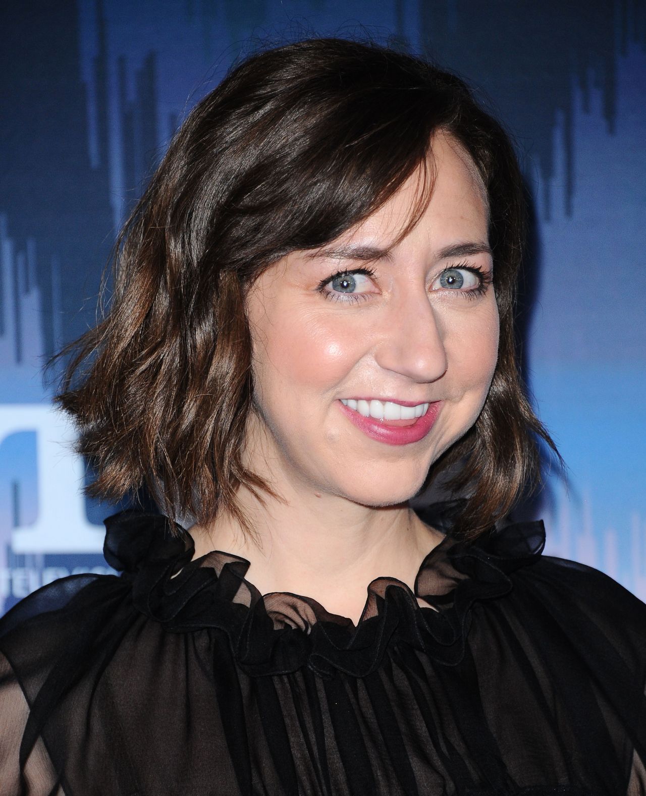 Kristen Schaal – FOX Winter TCA All Star Party in Pasadena, CA 01/11