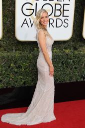 Kristin Cavallari – Golden Globe Awards in Beverly Hills 01/08/ 2017