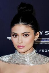 Kylie Jenner – Universal, NBC, Focus Features, E! Entertainment Golden Globes After Party 1/8/ 2017