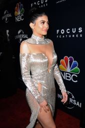 Kylie Jenner – Universal, NBC, Focus Features, E! Entertainment Golden Globes After Party 1/8/ 2017