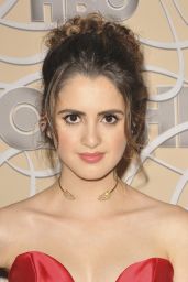 Laura Marano – HBO Golden Globes After Party in Beverly Hills 1/8/ 2017