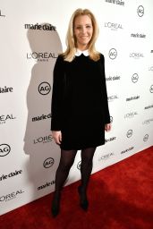 Lisa Kudrow – Marie Claire’s Image Maker Awards in West Hollywood 1/10/ 2017