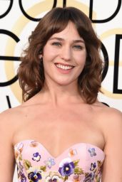 Lola Kirke – InStyle and Warner Bros Golden Globes After Party 1/8/ 2017