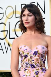 Lola Kirke – InStyle and Warner Bros Golden Globes After Party 1/8/ 2017