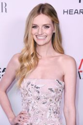 Lydia Hearst – Harper’s Bazaar 150 Most Fashionable Woman Cocktail Party in LA 1/27/ 2017