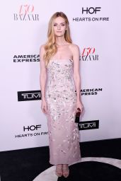 Lydia Hearst – Harper’s Bazaar 150 Most Fashionable Woman Cocktail Party in LA 1/27/ 2017