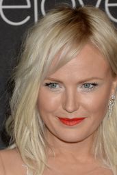 Malin Akerman – InStyle and Warner Bros Golden Globes After Party 1/8/ 2017