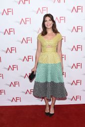 Mandy Moore - AFI Awards Luncheon in Los Angeles 1/6/ 2017 