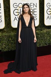 Mandy Moore – Golden Globe Awards in Beverly Hills 01/08/ 2017