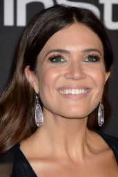 Mandy Moore – InStyle and Warner Bros Golden Globes After Party 1/8/ 2017