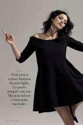 Marion Cotillard - Vanity Fair Italia - January 2017 Issue