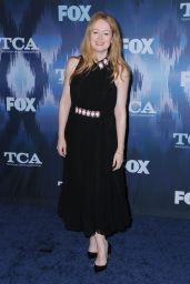 Miranda Otto – FOX Winter TCA All Star Party in Pasadena, CA 01/11/ 2017