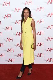 Naomie Harris – AFI Awards Luncheon in Los Angeles 1/6/ 2017