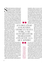 Nicola Peltz - Vogue Spain February 2017 Issue