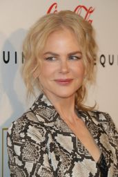 Nicole Kidman - Gold Meets Golden Event in Los Angeles 1/7/ 2017