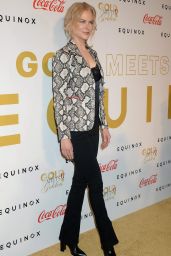 Nicole Kidman - Gold Meets Golden Event in Los Angeles 1/7/ 2017